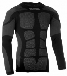 HerockNikosThermischT-ShirtLangeMouwen-MaatXXLXXXL