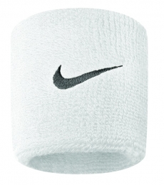 NikeSwooshWristbandUnisex