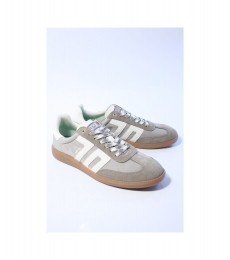 Back70Herensneakersgrijs42