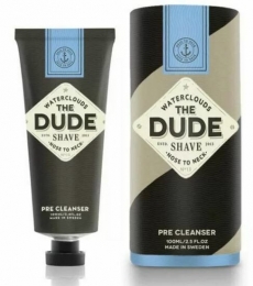 WatercloudsTheDudePreCleanser100ml