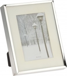 Fotolijst10x15cmzilver-Nampook