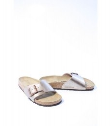 BirkenstockDamesslippersbrons40