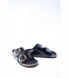 BirkenstockDamesslipperszwart39