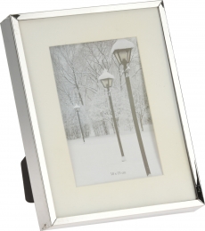 Fotolijst10x15cmzilverNampook-Nampook