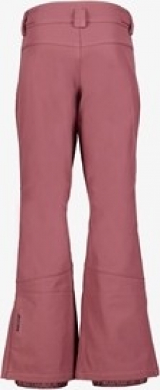 MountainPeakkindersoftshellskibroekaubergine