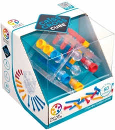 CubePuzzler-CrissCross