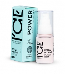 ICE-ProfessionalRefillMyHairPowerBooster30ml