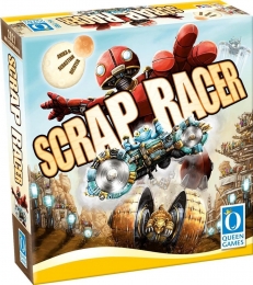 ScrapRacerNL