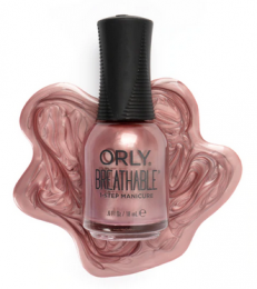 OrlyBreathableNagellakPinkyPromise18ml