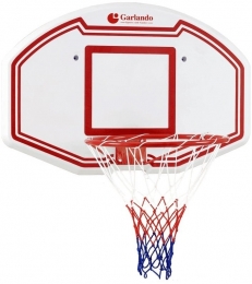 GarlandoBostonBasketbalbord-91x63cm