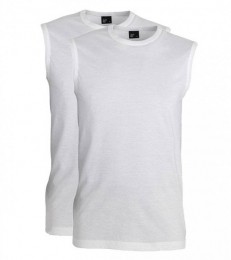 AlanRedMouwlozeT-shirtsMontana2PackWitXL