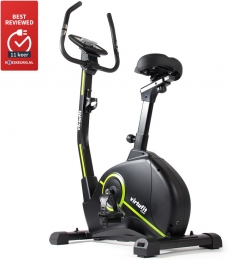 VirtuFitiConsoleHTR21ErgometerHometrainer