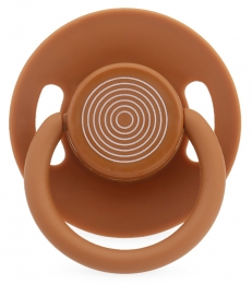 WeebabyCoolTerraNo318mndRondeSiliconenFopspeen