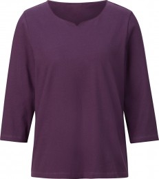 Shirtmet34-mouw