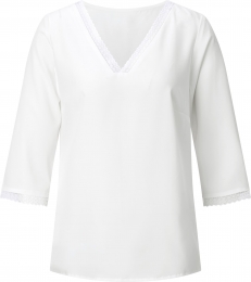 Kantenblouse