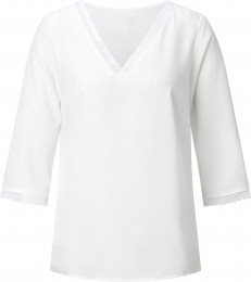 Kantenblouse