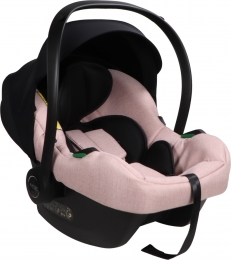 KunertCosmoPink40-87cmi-SizeAutostoelIVE-11