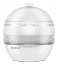 BabyOnoMilkMeMoedermelkCollector