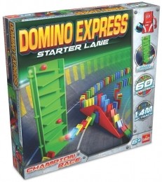 DominoExpress-StarterLane