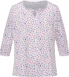 Comfortabeleblouse