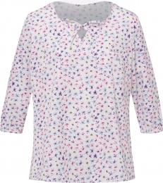 Comfortabeleblouse