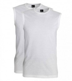 AlanRedMouwlozeT-shirtsMontana2PackWitL