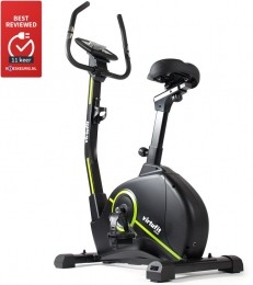 VirtuFitiConsoleHTR21ErgometerHometrainer-Gratistrainingsschema