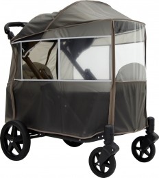 ProntoRegenhoesvoorBolderkarDuowagen5610