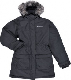 ParkaJasColumbiaNordicStriderIIJacket