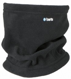 BartsFleeceColSjaalJRJr