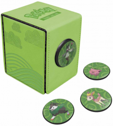 PokemonDeckboxAlcove-GallerySeriesMorningMeadow