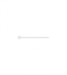 SibelPlasticStekers200stukswit