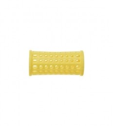 SibelFormlockkrullergeellangnaaldengeel10st