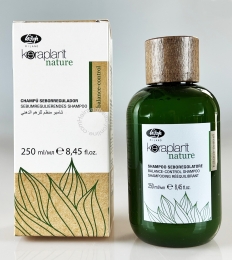LisapKeraplantNatureSebum-RegulatingBalance-ControlShampoo250ml