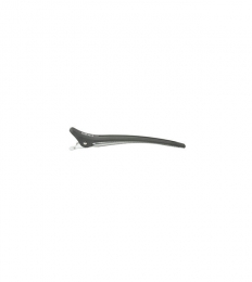 SibelAfdeelclipsCarbon6stukszwart12cm