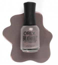 OrlyBreathableNagellakSharingSecrets18ml