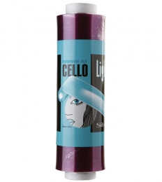 SibelFolieTransparantnietgeperforeerd30cmx500m