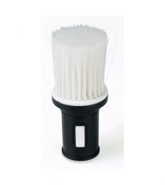 SibelNekkwastzwartwit