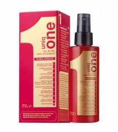 UniqOneAllInOneHairTreatment150ml