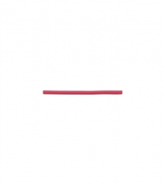 SibelPapilottenlangRood25cmx13mm-12st