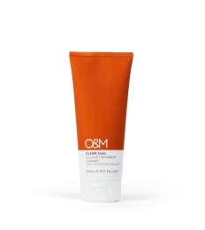 OMCleanToneColorMaskCaramel200ml