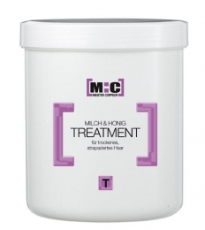 MCHaarmaskerMelkHoning1000ml