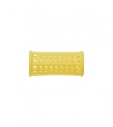 SibelFormlockkrullergeellangnaaldengeel10st