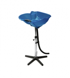 SibelWasbakAngelsBaykantelbaarblauw