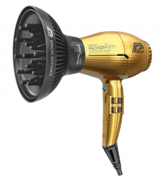 ParluxFhnAlyonInclusiefDiffuserGoud2250W