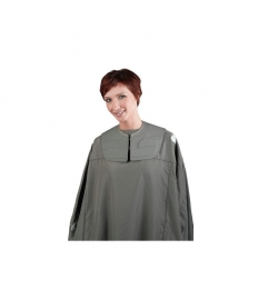 BobtuoOriginalMilcoupKnipkraagstylistgrijsMedium