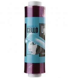 SibelFolieTransparantnietgeperforeerd30cmx500m