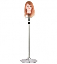 SibelStabiStatiefopvoetZilver110-140cm