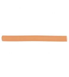 SibelPapilottenOranje18cm-12st