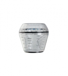 SibelHaarverfshakermaatbeker3-in-1200ml